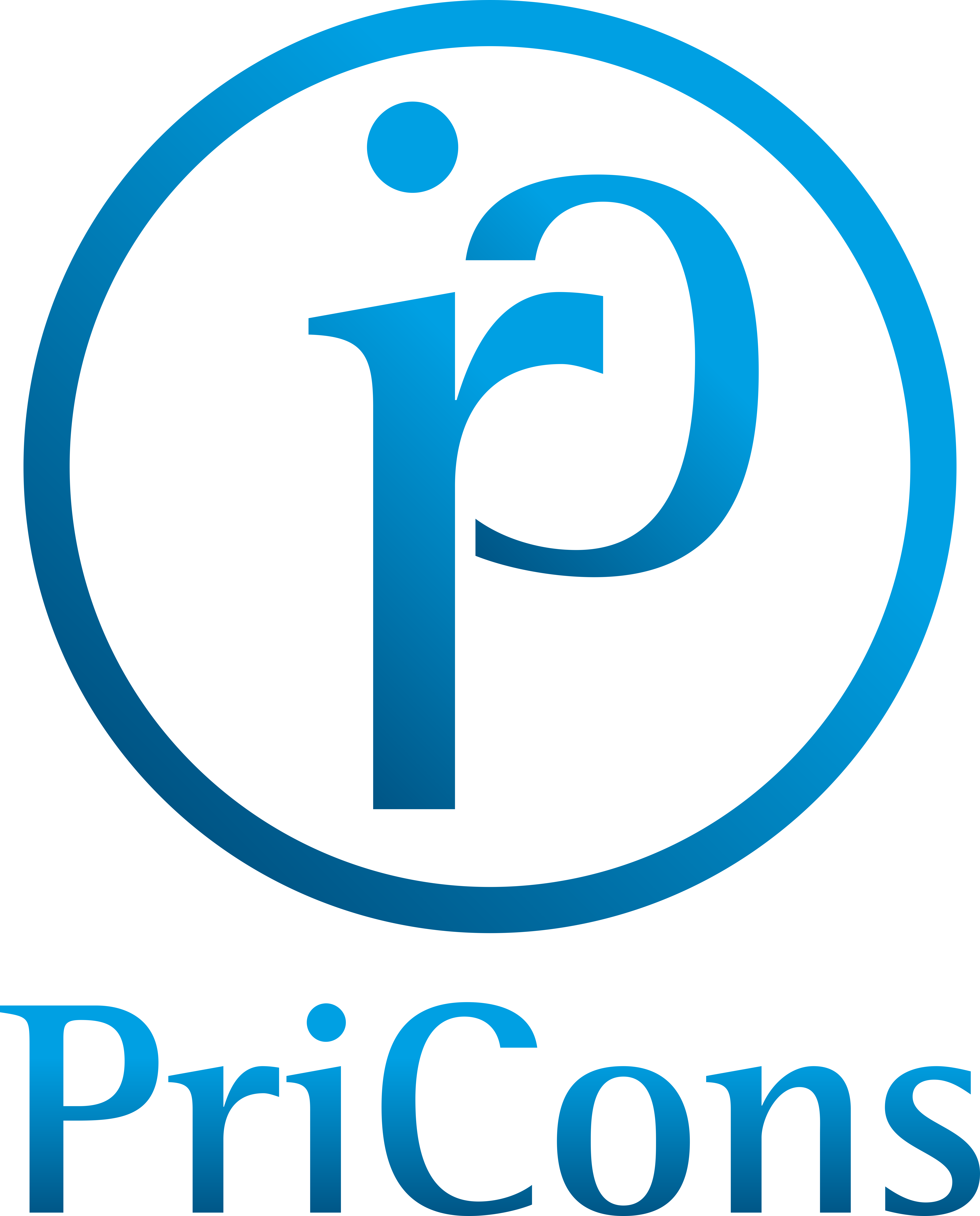 Logo PriCons